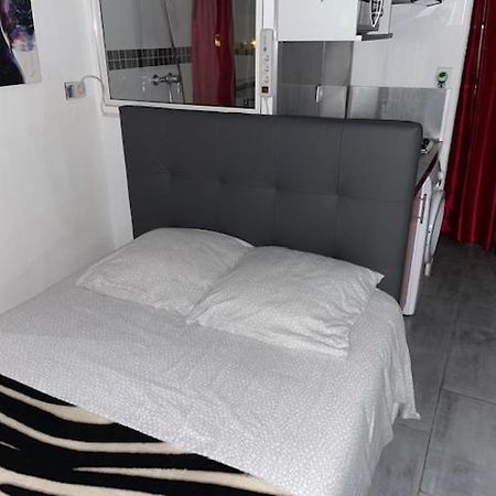 Naturist Paradise In « Swinging Cap » Agde Kültér fotó