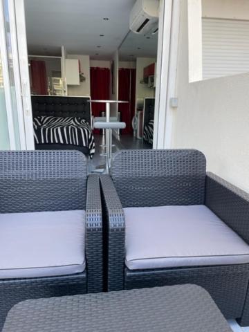 Naturist Paradise In « Swinging Cap » Agde Kültér fotó