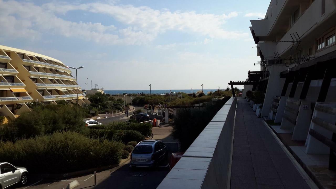 Naturist Paradise In « Swinging Cap » Agde Kültér fotó