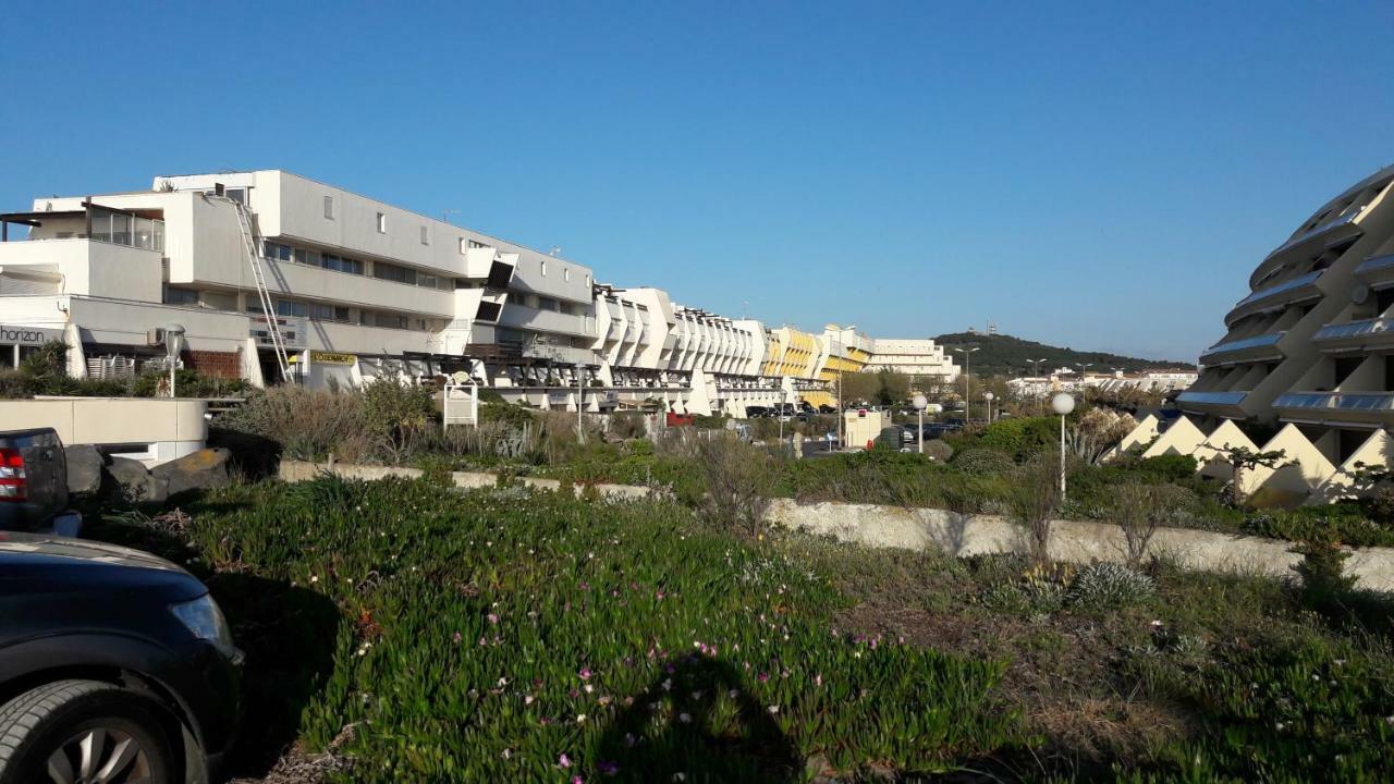 Naturist Paradise In « Swinging Cap » Agde Kültér fotó